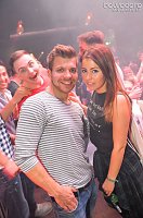 Party im S Bild: Party im S