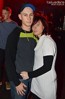 Party im S Bild: Party im S
