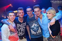 Party im S Bild: Party im S