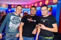 Party im S Bild: Party im S