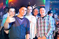 Party im S Bild: Party im S