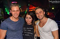 Party im S Bild: Party im S