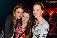 Party im S Bild: Party im S