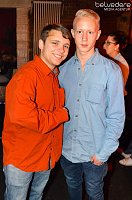 Party im S Bild: Party im S