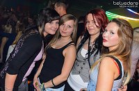 Party im S Bild: Party im S