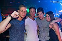Party im S Bild: Party im S