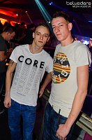 Party im S Bild: Party im S