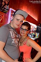 Party im S Bild: Party im S