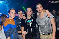 Party im S Bild: Party im S