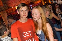 Party im S Bild: Party im S