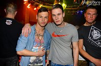 Party im S Bild: Party im S