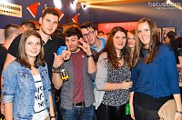 Party im S Bild: Party im S