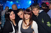 Party im S Bild: Party im S