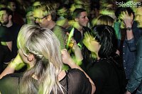 Bild: Party im Jugendclubhaus in Nordhausen