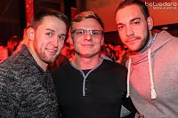 Bild: Party im Jugendclubhaus in Nordhausen