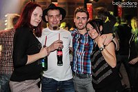 Bild: Party im Jugendclubhaus in Nordhausen