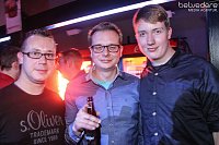 Bild: Party im Jugendclubhaus in Nordhausen
