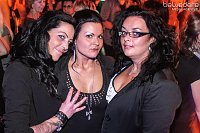 Bild: Party im Jugendclubhaus in Nordhausen