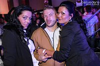 Bild: Party im Jugendclubhaus in Nordhausen