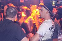 Bild: Party im Jugendclubhaus in Nordhausen