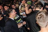 Bild: Party im Jugendclubhaus in Nordhausen