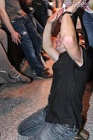 Bild: Party im Jugendclubhaus in Nordhausen