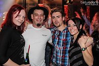 Bild: Party im Jugendclubhaus in Nordhausen