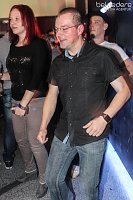 Bild: Party im Jugendclubhaus in Nordhausen