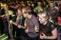 Bild: Party im Jugendclubhaus in Nordhausen