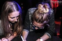 Bild: Party im Jugendclubhaus in Nordhausen