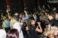 Bild: Party im Jugendclubhaus in Nordhausen