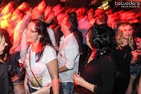 Bild: Party im Jugendclubhaus in Nordhausen