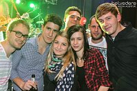 Bild: Party im Jugendclubhaus in Nordhausen