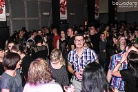 Bild: Party im Jugendclubhaus in Nordhausen