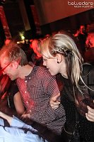 Bild: Party im Jugendclubhaus in Nordhausen