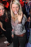 Bild: Party im Jugendclubhaus in Nordhausen