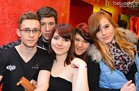 Bild: Party im Sax in Nordhausen