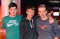 Bild: Party im Sax in Nordhausen