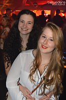 Bild: Party im Sax in Nordhausen