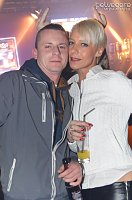 Bild: Party im Sax in Nordhausen