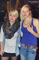 Bild: Party im Sax in Nordhausen