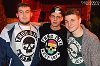 Bild: Party im Sax in Nordhausen