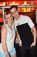 Bild: Party im Sax in Nordhausen
