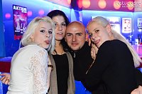 Bild: Party im Sax in Nordhausen
