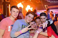 Bild: Party im Sax in Nordhausen
