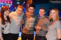 Bild: Party im Sax in Nordhausen
