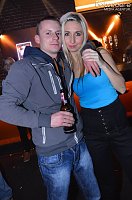 Bild: Party im Sax in Nordhausen