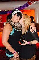Bild: Party im Sax in Nordhausen
