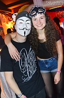 Bild: Party im Sax in Nordhausen