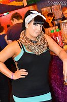 Bild: Party im Sax in Nordhausen